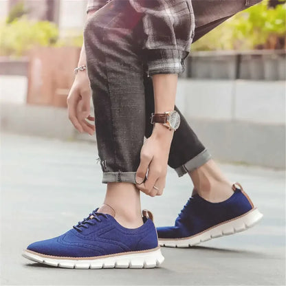 Lyon Urban – Men’s Casual Fresh Sneakers