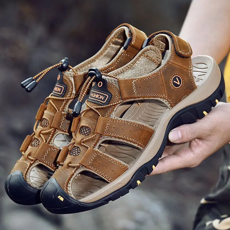 Al Ain - Men Sandals