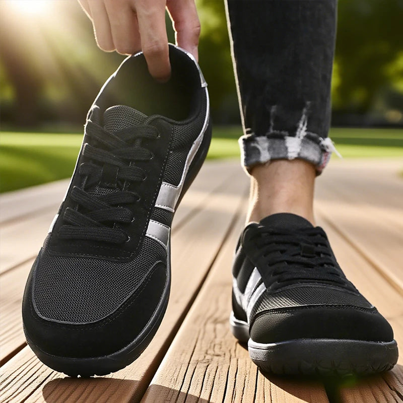 Power – Ultra Comfortable Unisex Barefoot Shoes