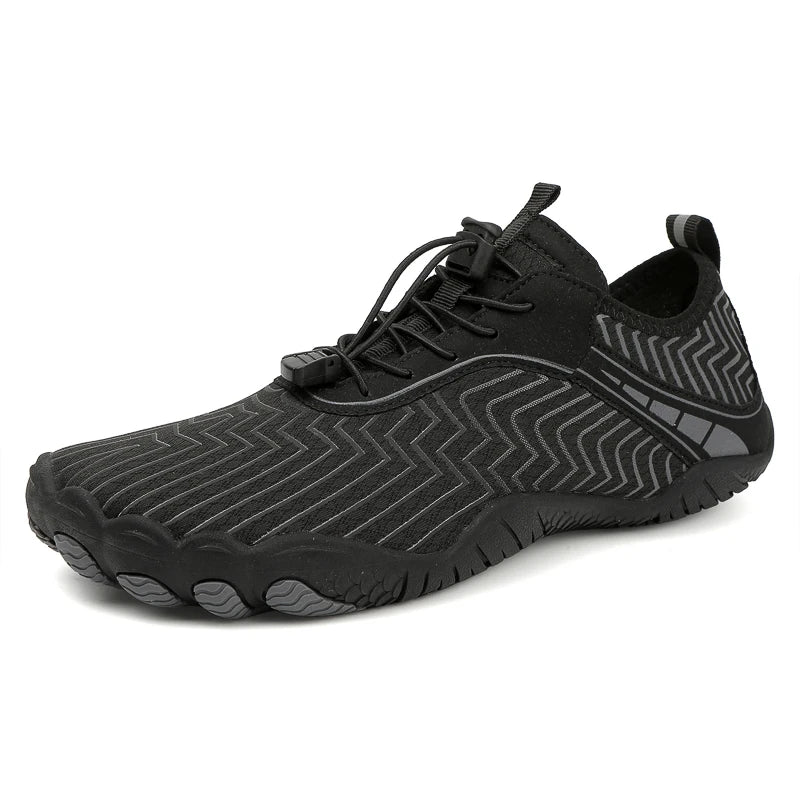 Quebec Pro – Ultra Comfortable Barefoot Shoes for Outdoor Activities