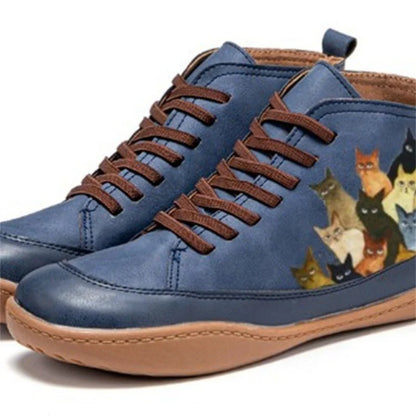 Boots Orthopedic Cat😺 2.0