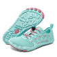 CloudStep Flow – Breathable & Flexible Unisex Barefoot-Inspired Shoe