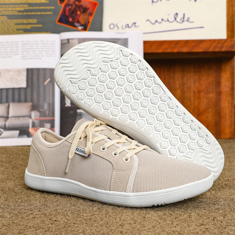 Nordic Soft Flex – Ultra Comfortable Barefoot Sneakers
