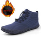 Montana Pro – Ultra Comfortable Barefoot Boot