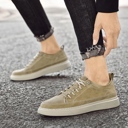 Halex – Men’s Casual Sneakers