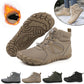 Montana Pro – Ultra Comfortable Barefoot Boot