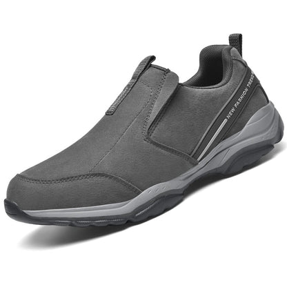 Danter – Casual Sneakers (Vegan PU Leather)