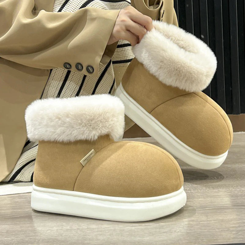 Rossita Cloud™ - Super Comfy Winter Boots ( ANTI-SLIP )