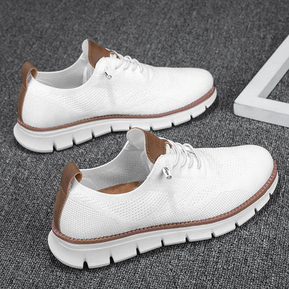 Charles – Men’s Casual Fresh Sneakers