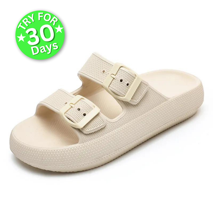 Cloud™ Summer - Super Comfy Slides ( ANTI-SLIP )