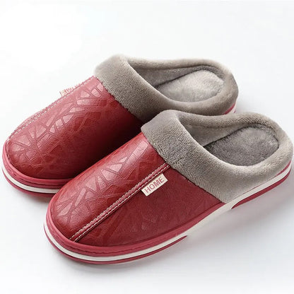 Hamburgo – Men’s Slippers (Super Comfortable)