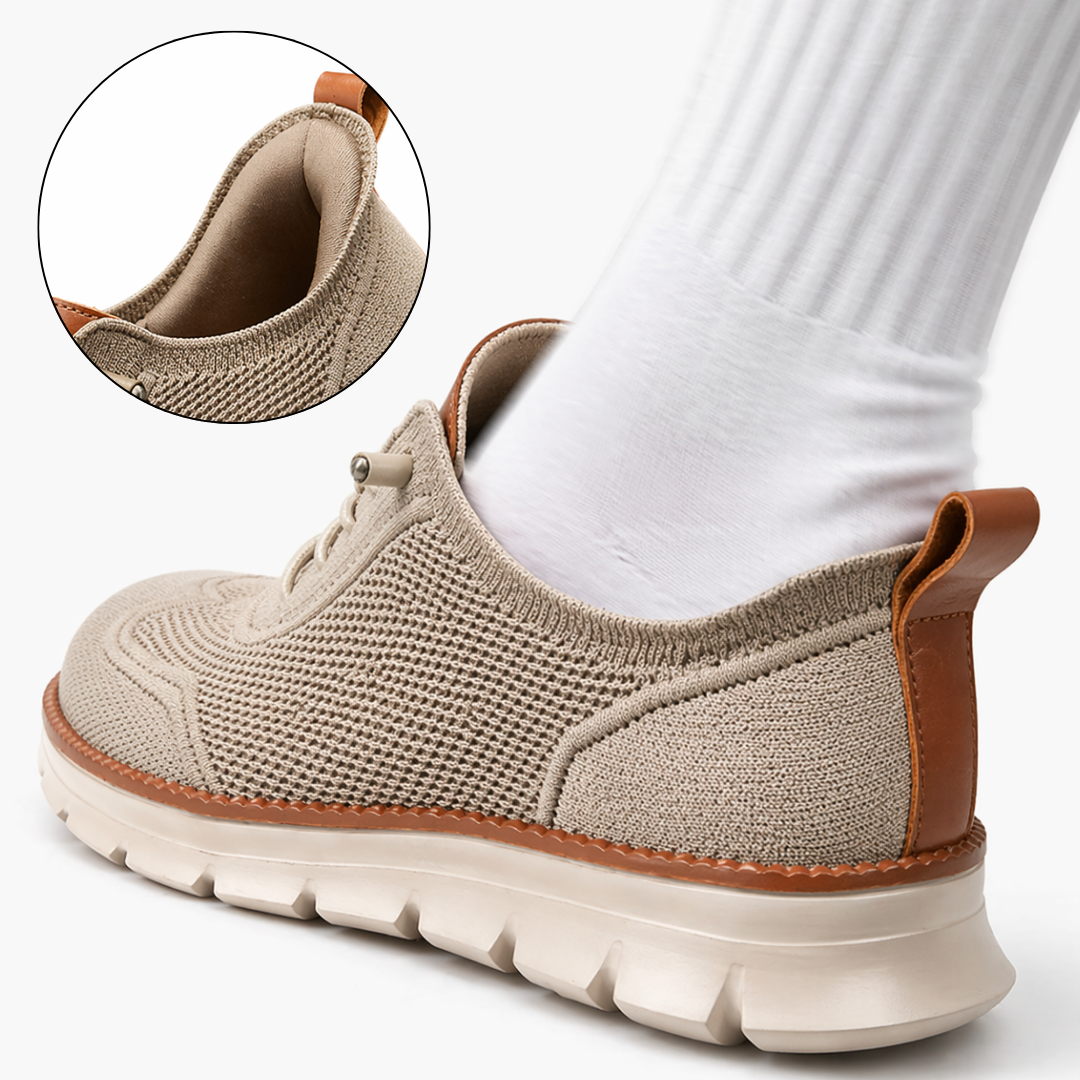 UrbanGent – Sapatos Barefoot Unissexo Ultra Confortáveis