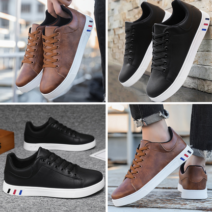 Berlim – Men’s Sneakers (Super Comfortable)
