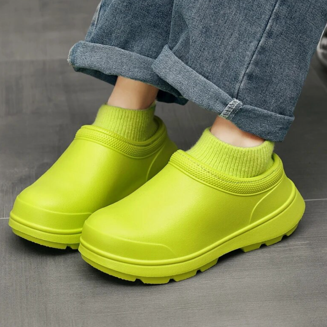 Stella ComfySlipper™