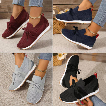 Lady Mary™ – Fresh & Super Comfortable Sneakers