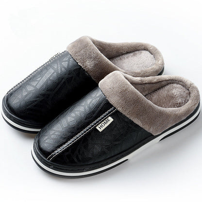 Hamburgo – Men’s Slippers (Super Comfortable)