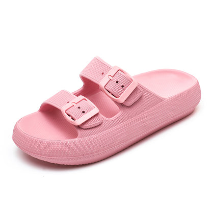 Cloud™ Summer - Super Comfy Slides ( ANTI-SLIP )