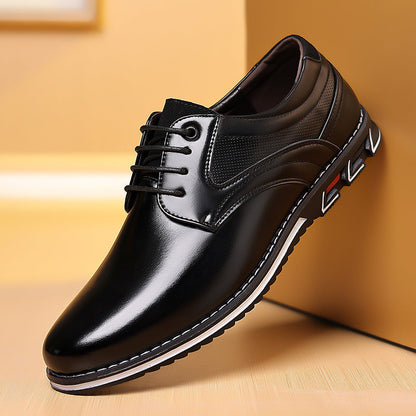 Oxford – Men’s Shoes (Super Comfortable)