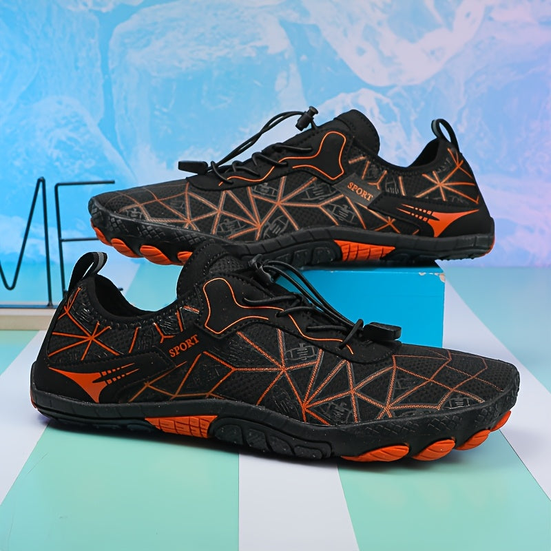 Marant Pro – Ultra Comfortable Barefoot Shoes for Outdoor Activities