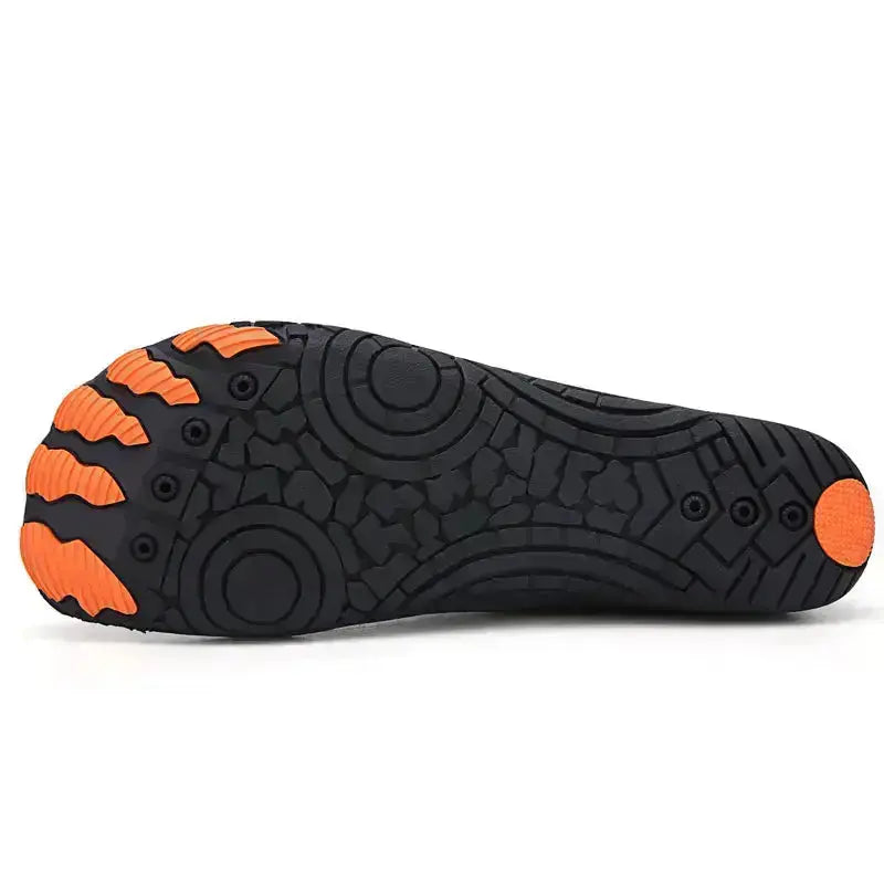 Athletic Bearefoot™ Shoes - Drifters Bearefoot Exclusion