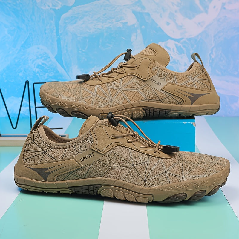 Marant Pro – Ultra Comfortable Barefoot Shoes for Outdoor Activities