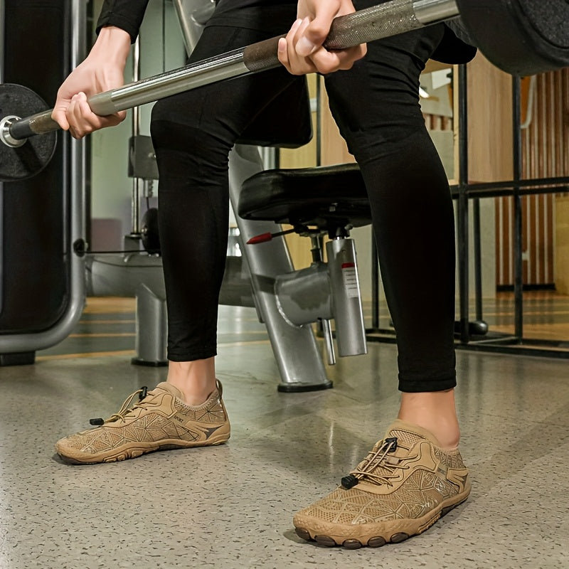 Marant Pro – Ultra Comfortable Barefoot Shoes for Outdoor Activities