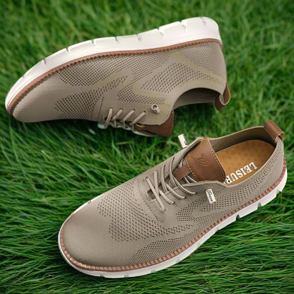 Charles – Men’s Casual Fresh Sneakers