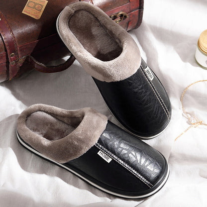 Hamburgo – Men’s Slippers (Super Comfortable)