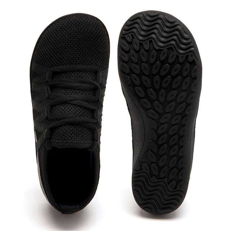 Aura Pro – Ultra Comfortable Women Barefoot Shoes