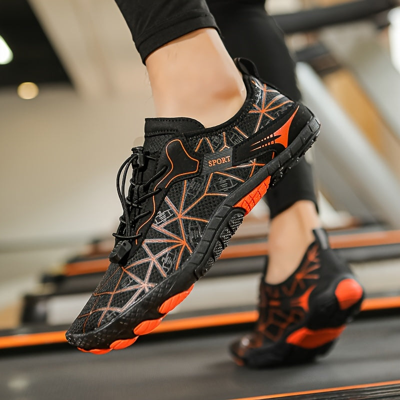 Marant Pro – Ultra Comfortable Barefoot Shoes for Outdoor Activities