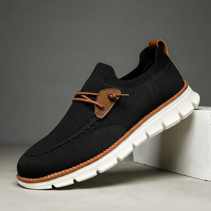 Charles 2.0  – Men’s Casual Fresh Sneakers