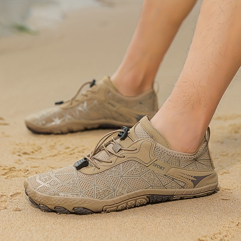 Marant Pro – Ultra Comfortable Barefoot Shoes for Outdoor Activities