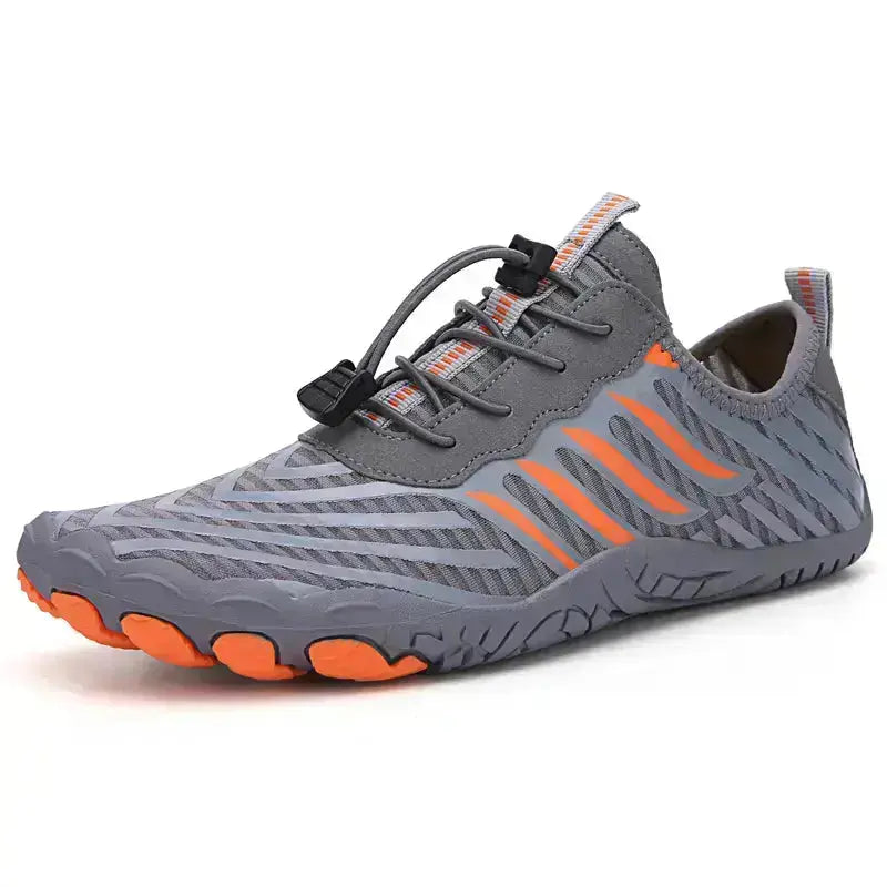 Athletic Bearefoot™ Shoes - Drifters Bearefoot Exclusion