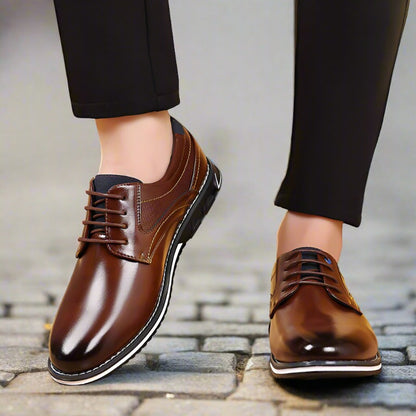 Oxford – Men’s Shoes (Super Comfortable)
