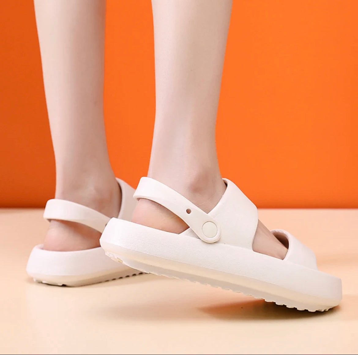 Cloud™ 2.0 - Super Comfy Slides ( ANTI-SLIP )