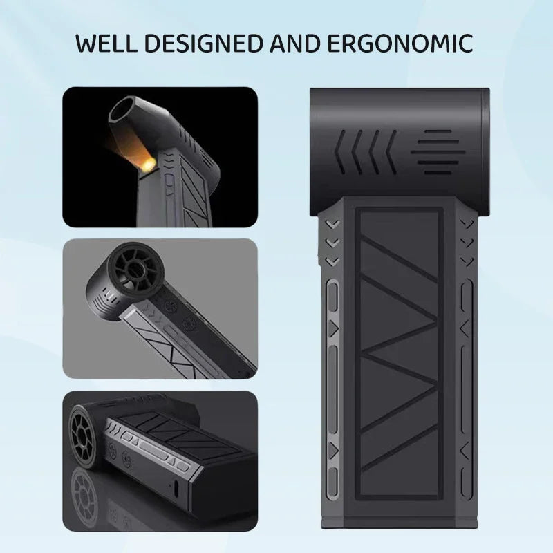 FrostBuster™ Pro - Your Ultimate Tool for Snow and Ice Control!