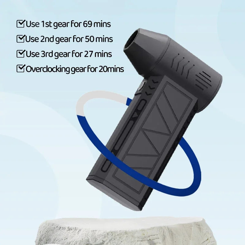 FrostBuster™ Pro - Your Ultimate Tool for Snow and Ice Control!