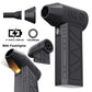 FrostBuster™ Pro - Your Ultimate Tool for Snow and Ice Control!