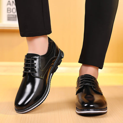 Oxford – Men’s Shoes (Super Comfortable)