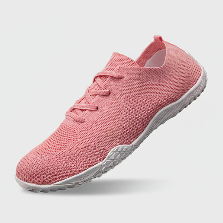 Sora – Ultra Comfortable Women Barefoot Shoes