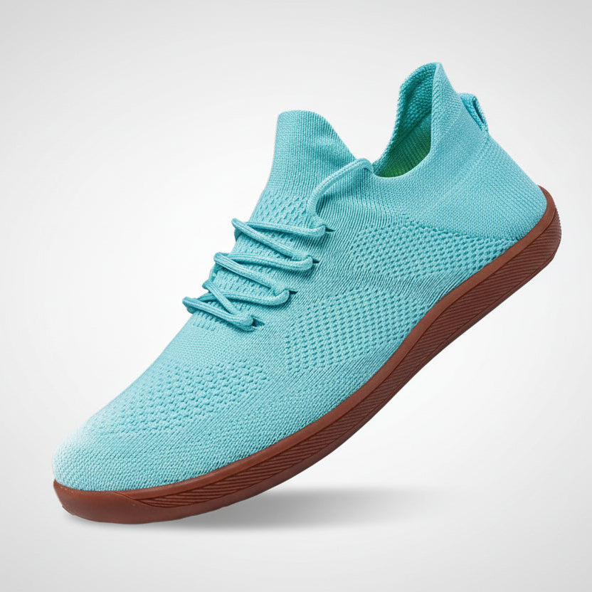 Roberta – Ultra Comfortable Barefoot Shoes (Unisex)