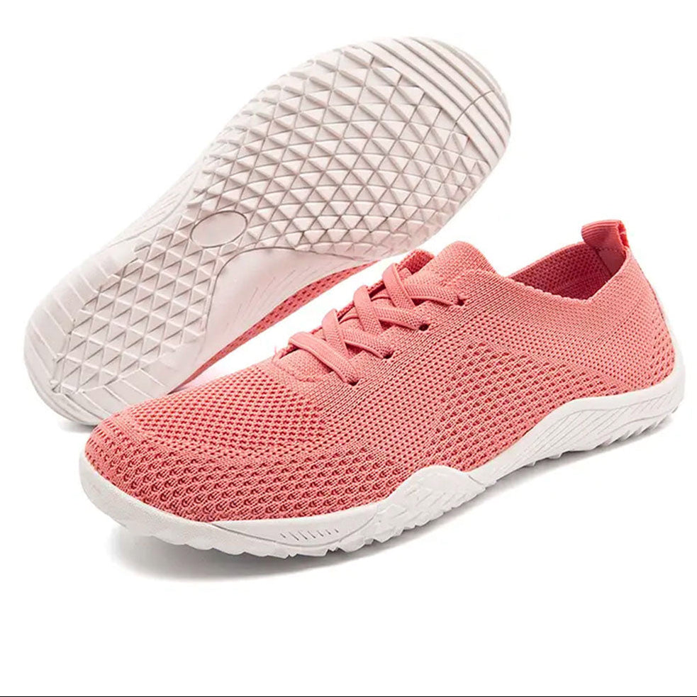 Sora – Ultra Comfortable Women Barefoot Shoes