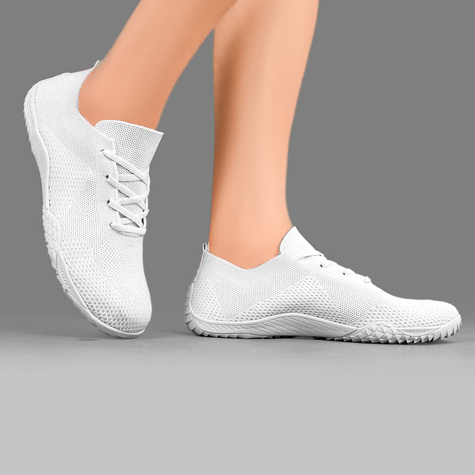 Sora – Ultra Comfortable Women Barefoot Shoes