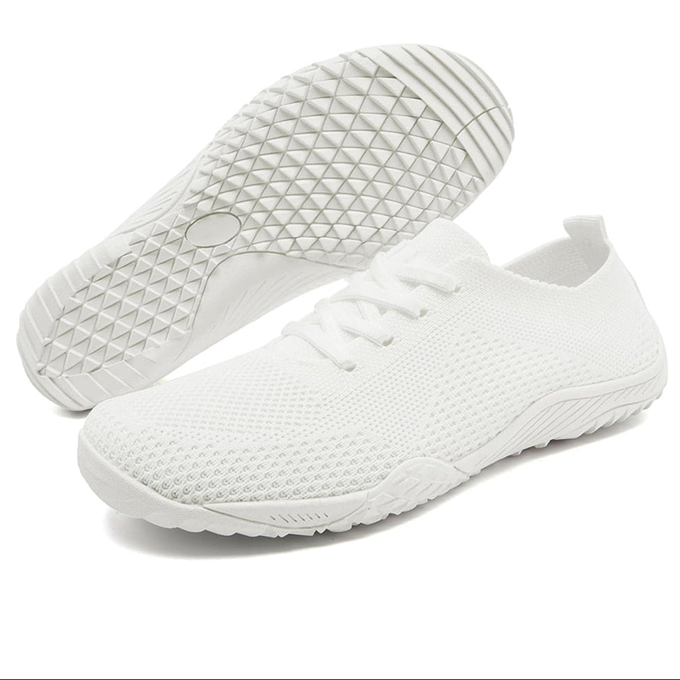 Sora – Ultra Comfortable Women Barefoot Shoes