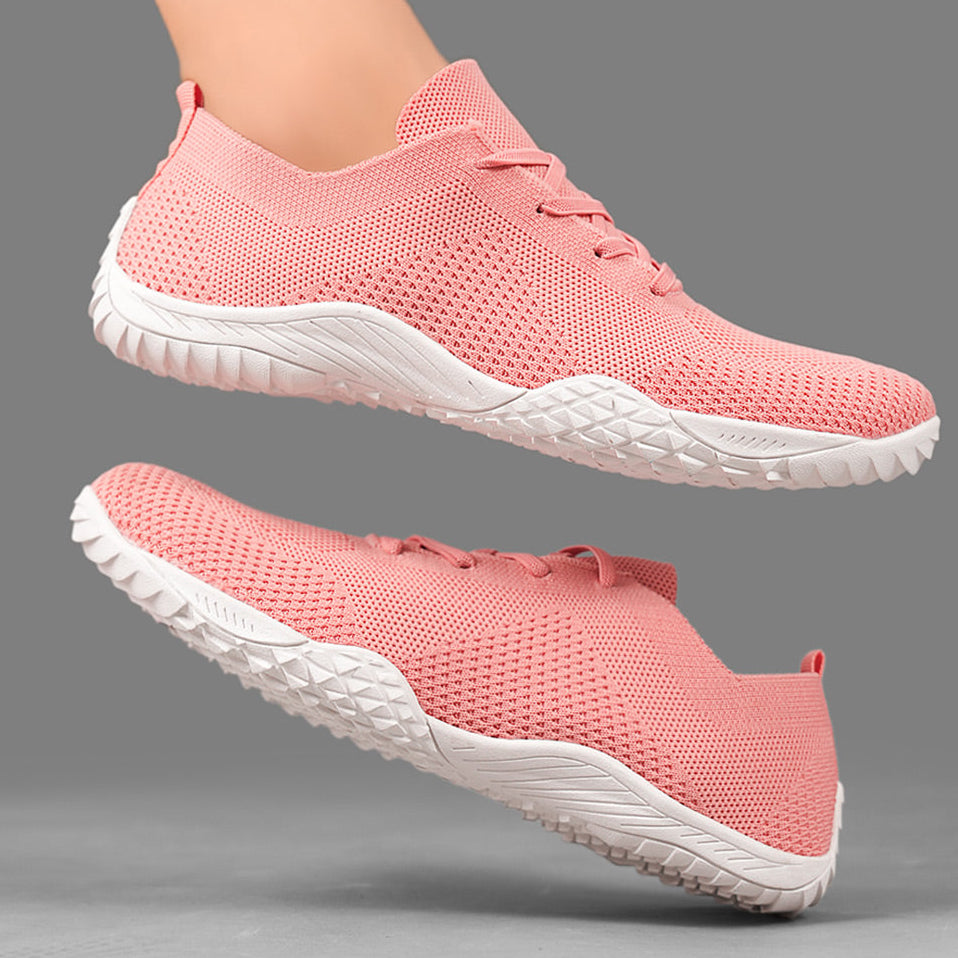 Sora – Ultra Comfortable Women Barefoot Shoes