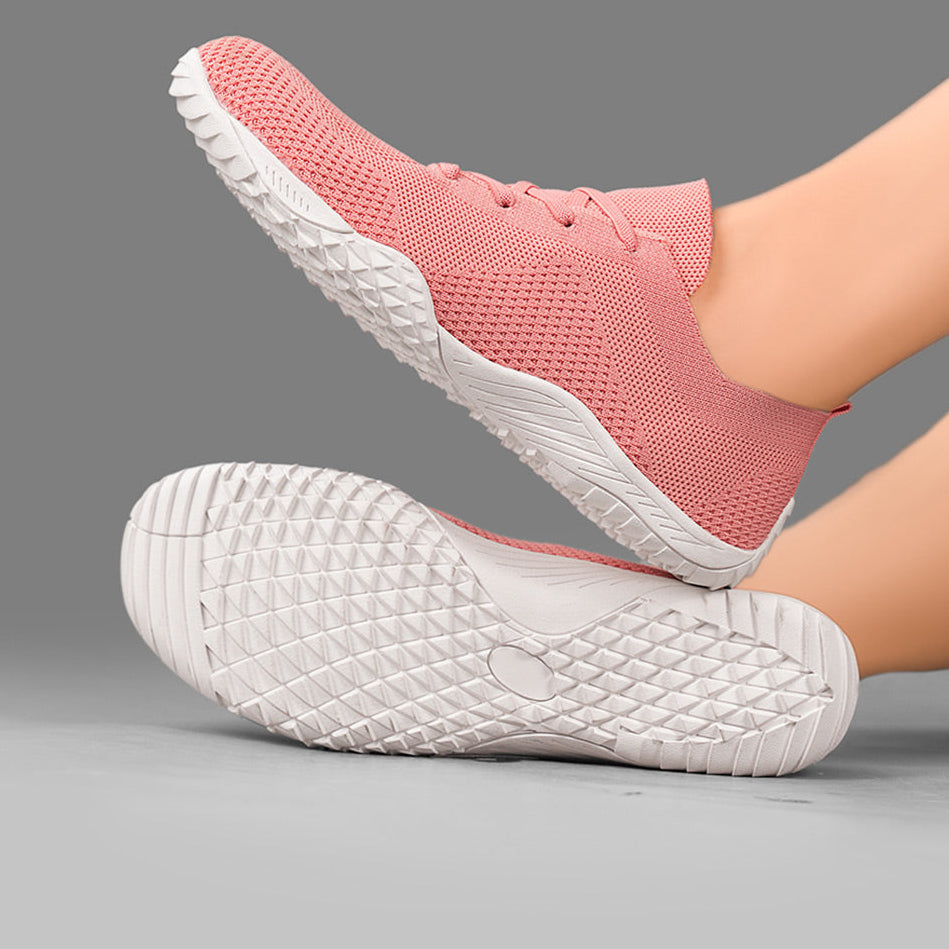 Sora – Ultra Comfortable Women Barefoot Shoes