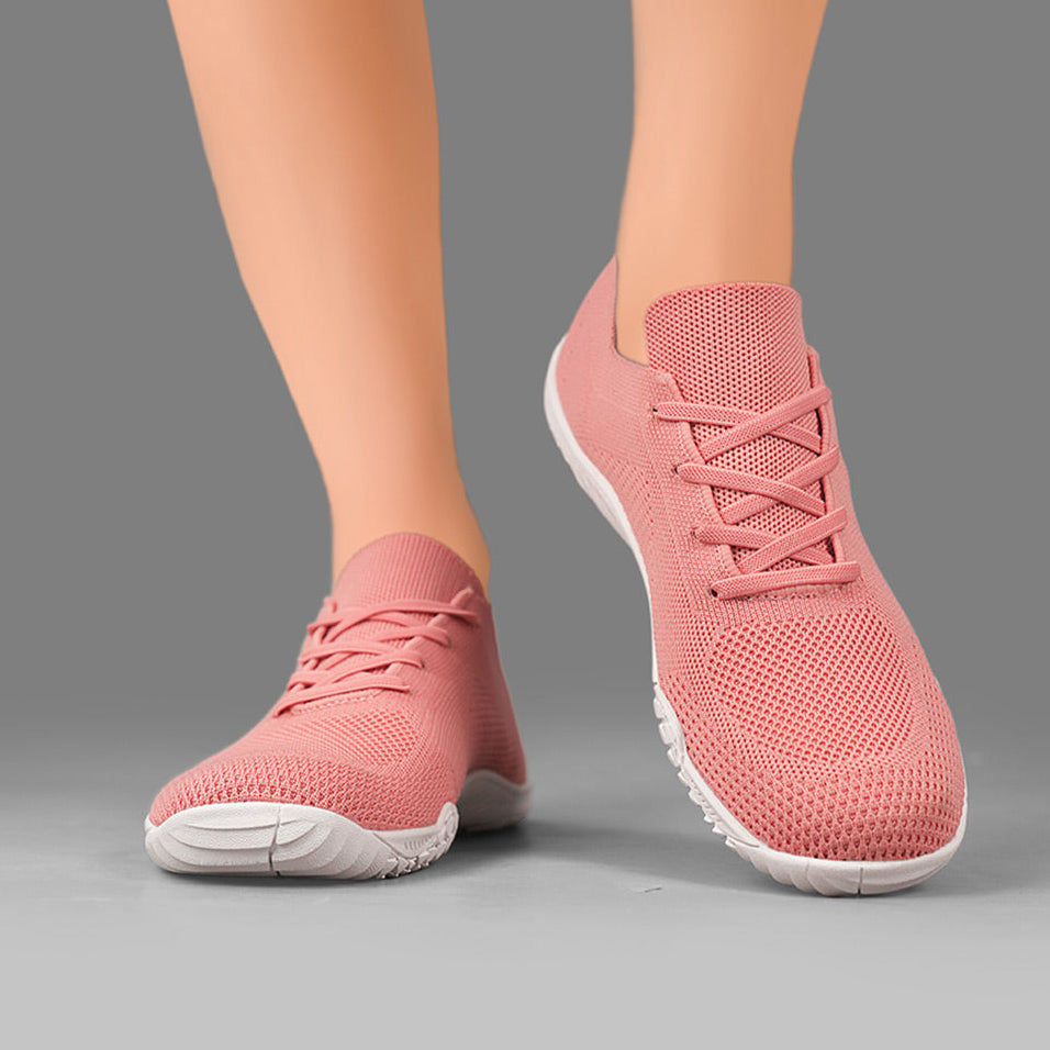 Sora – Ultra Comfortable Women Barefoot Shoes