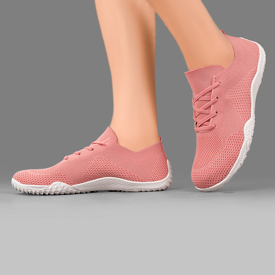 Sora – Ultra Comfortable Women Barefoot Shoes