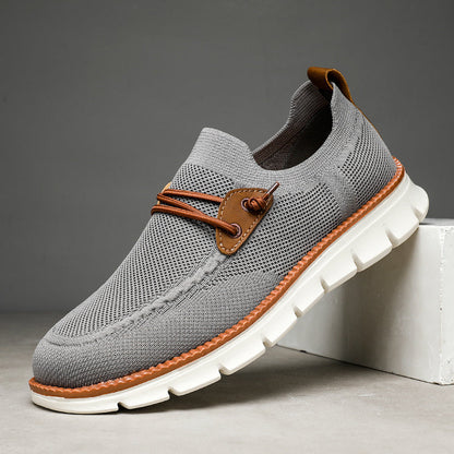 Charles 2.0  – Men’s Casual Fresh Sneakers
