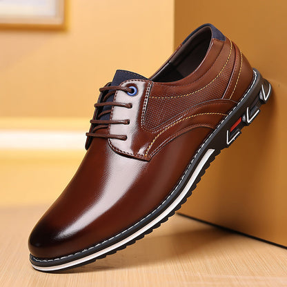 Oxford – Men’s Shoes (Super Comfortable)